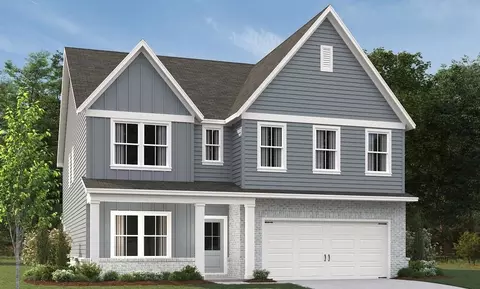 5359 Callahan Trce, Flowery Branch, GA 30542