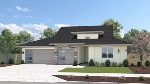 6112 W Howard Ave, Visalia, CA 93277