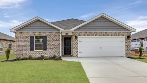 162 List Rd, Huntsville, AL 35810