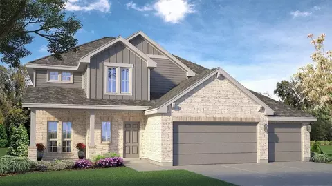 14816 Armstrong Loop, Salado, TX 76571