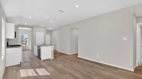 Living - 5313 Legends Way, Krum, TX 76249 photo 1 of 3