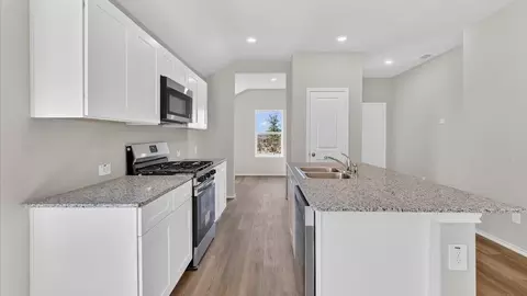 Kitchen - 5313 Legends Way, Krum, TX 76249 photo 1 of 3