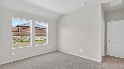 Bedroom - 5313 Legends Way, Krum, TX 76249 photo 2 of 5