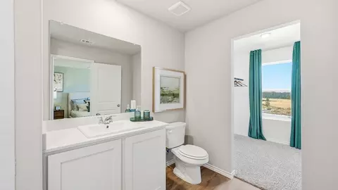 Bath - 5313 Legends Way, Krum, TX 76249 photo 1 of 5
