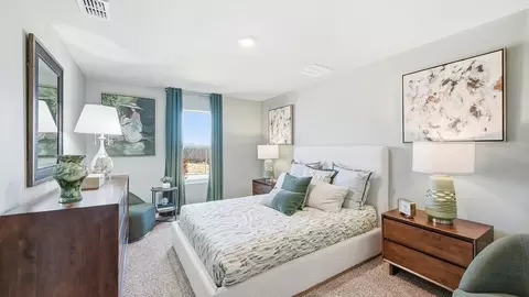 Bedroom - 5313 Legends Way, Krum, TX 76249 photo 1 of 3