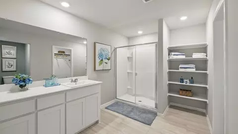 Bath - 5313 Legends Way, Krum, TX 76249 photo 5 of 5