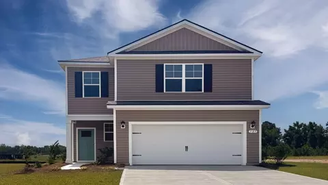 127 Cottage Red Ct, Conway, SC 29527