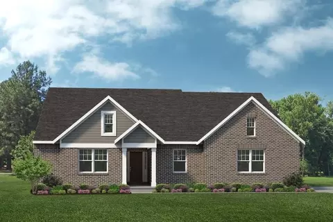 S Of Hough Road, Almont, MI 48003