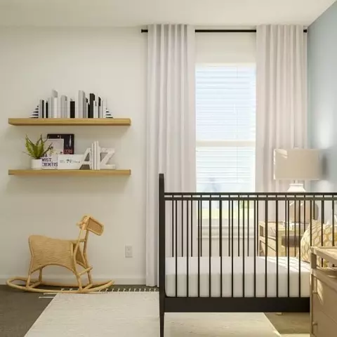 Bedroom - 261 Avre Loop, Kyle, TX 78640 photo 6 of 6