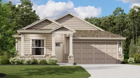 Exterior - 261 Avre Loop, Kyle, TX 78640 photo 2 of 4