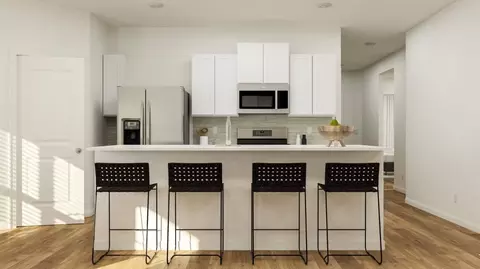 Kitchen - 261 Avre Loop, Kyle, TX 78640 photo 1 of 3