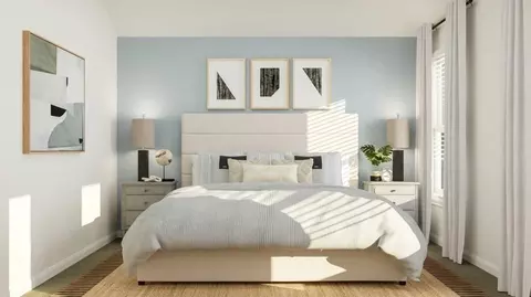 Bedroom - 261 Avre Loop, Kyle, TX 78640 photo 1 of 6