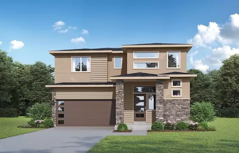 Exterior - 13309 Crooked Hill Dr, Peyton, CO 80831 photo 2 of 5