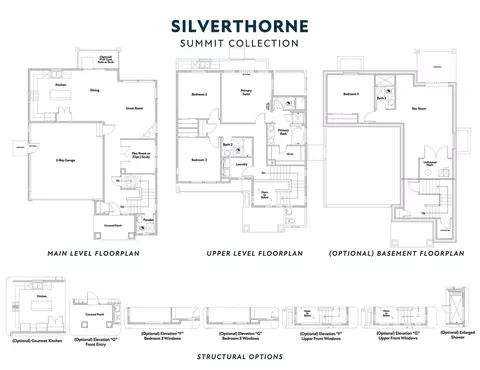 Floorplan - 13309 Crooked Hill Dr, Peyton, CO 80831 photo 1 of 1