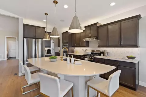Kitchen - 13309 Crooked Hill Dr, Peyton, CO 80831 photo 2 of 2