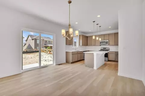 Dining - 13309 Crooked Hill Dr, Peyton, CO 80831 photo 1 of 2