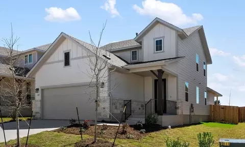 228 Ranier Way, Dripping Springs, TX 78620