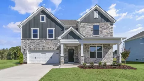 371 Delmoor Dr, Fuquay Varina, NC 27526