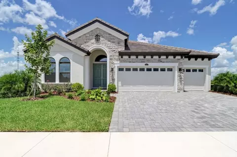 10183 Lilac Manor Trce, San Antonio, FL 33576