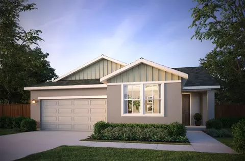 Exterior - 1306 Parkcrest Cir, Manteca, CA 95336 photo 4 of 18