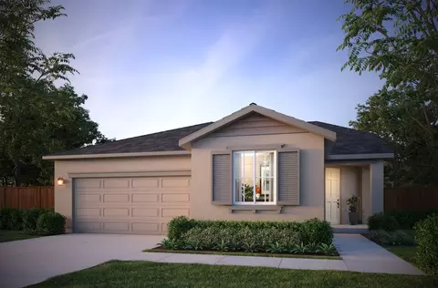 Exterior - 1306 Parkcrest Cir, Manteca, CA 95336 photo 6 of 18