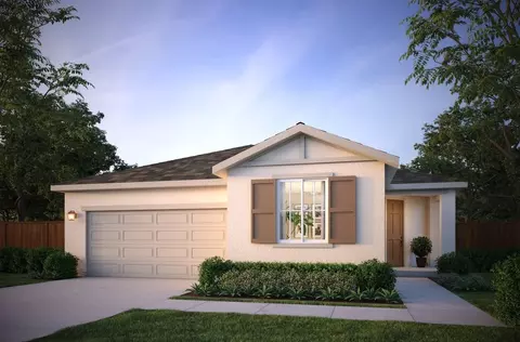Exterior - 1306 Parkcrest Cir, Manteca, CA 95336 photo 5 of 18