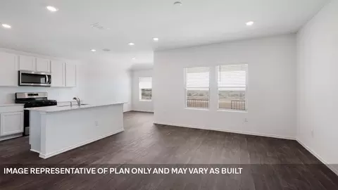 Entry Way - 142 Illusion Lake Ln, Buda, TX 78610 photo 1 of 8