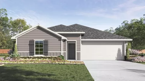142 Illusion Lake Ln, Buda, TX 78610