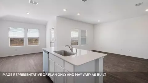 Entry Way - 142 Illusion Lake Ln, Buda, TX 78610 photo 3 of 8