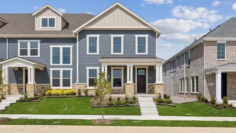 1019 Magdalena Way, Midlothian, TX 76065
