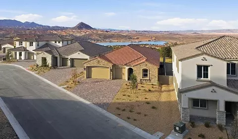 1634 Strada Gracia, Henderson, NV 89011