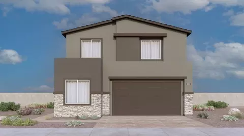 8355 W Rochelle Ave, Las Vegas, NV 89147