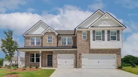 108 Compass Rd, Hampton, GA 30228