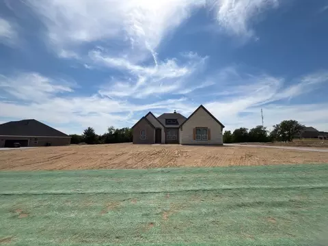 906 Creekview Whites Rd, Van Alstyne, TX 75495