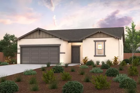 1487 Glory Ave, Tulare, CA 93274