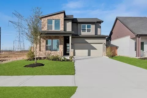 6423 Haltwhistle Ln, Katy, TX 77449