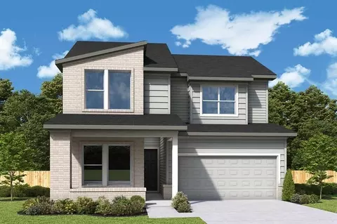 6423 Haltwhistle Ln, Katy, TX 77449