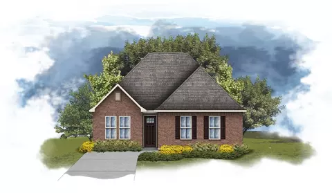 6010 Overcup Dr, Lumberton, TX 77657