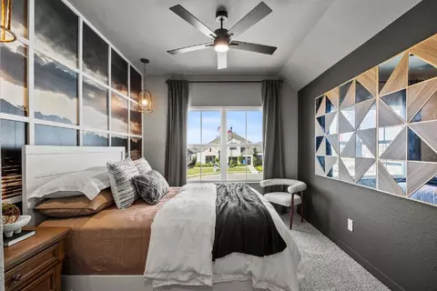 2519 Melding Way, Marion, TX 78124