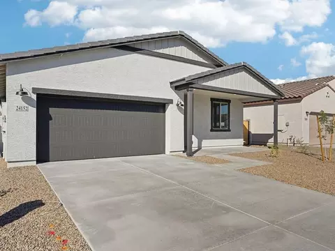 10481 N 157th Dr, Waddell, AZ 85355
