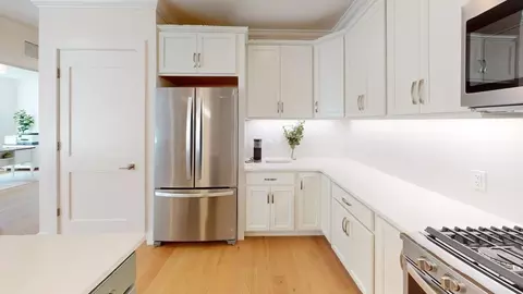 Kitchen - 1 Longview Dr UNIT 103, Atkinson, NH 03811 photo 1 of 4