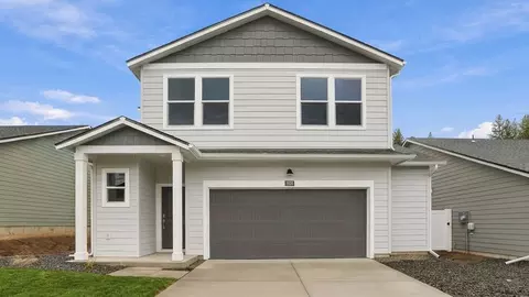 3826 S Walden St, Spokane, WA 99224