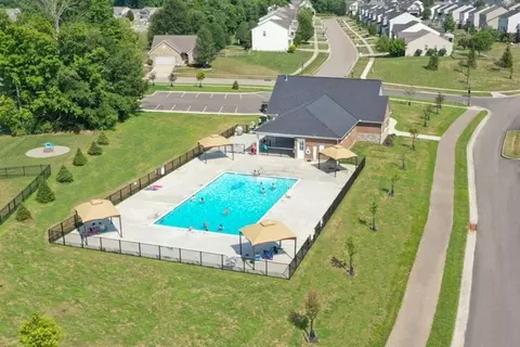 Exterior - 5817 Montrose Ct, Morrow, OH 45152 photo 45 of 78
