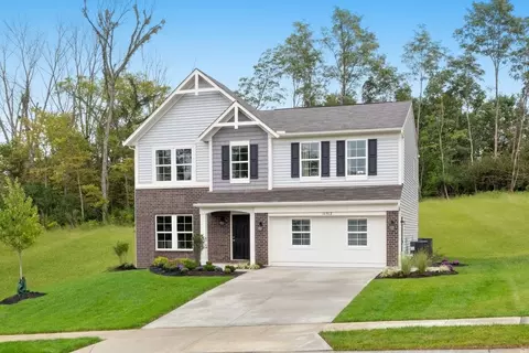 Exterior - 5817 Montrose Ct, Morrow, OH 45152 photo 13 of 78