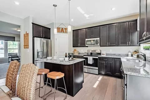 Kitchen - 5817 Montrose Ct, Morrow, OH 45152 photo 8 of 9