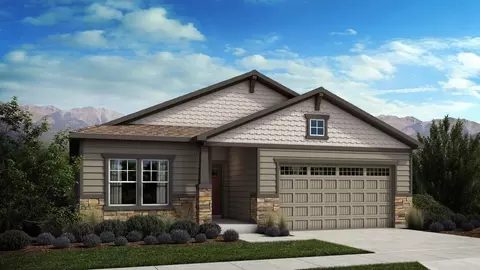 6708 Shadow Tag Dr, Colorado Springs, CO 80924