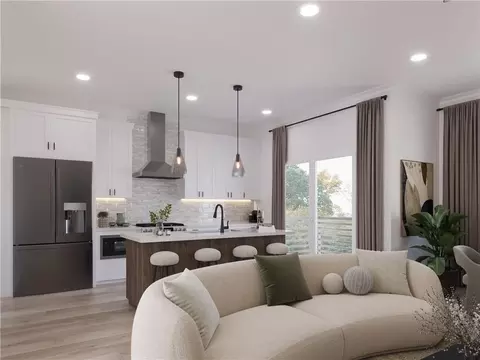 558 Belvedere Drive 17, Alpharetta, GA 30022