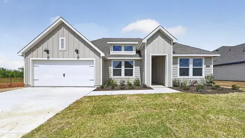 2310 Water Lily Way, Pilot Point, TX 76258
