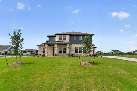 Exterior - Dunnet Drive, Celina, TX 75009 photo 3 of 8