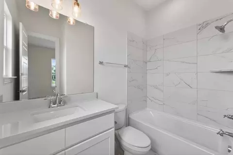 Bath - Dunnet Drive, Celina, TX 75009 photo 3 of 6